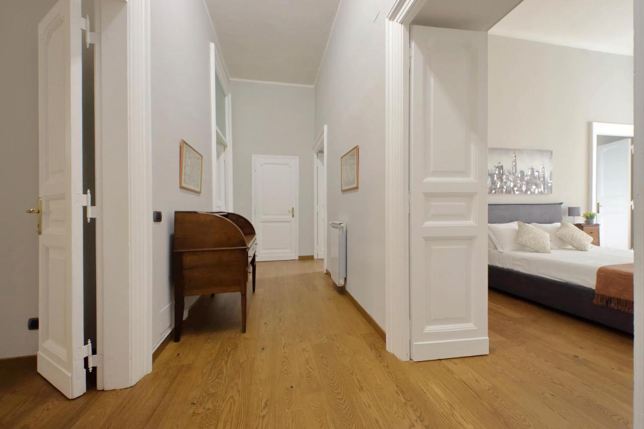 4Bnb - Spacious Belli Apartment Ρώμη Εξωτερικό φωτογραφία